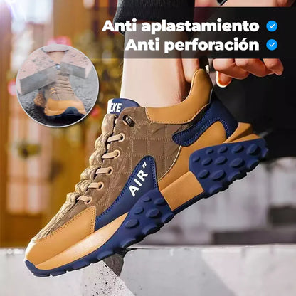 Air Flex™ 2026 - Resistente al agua - Antiresbalante
